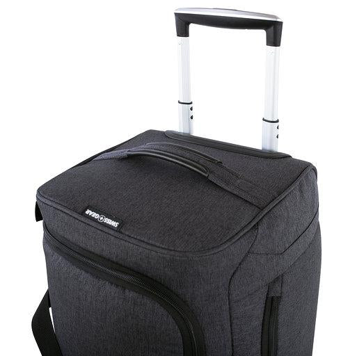 Swiss Gear Getaway 20" Wheeled Duffle