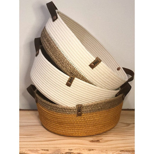 Product Image – Prairieknotco Gift/Bread Basket