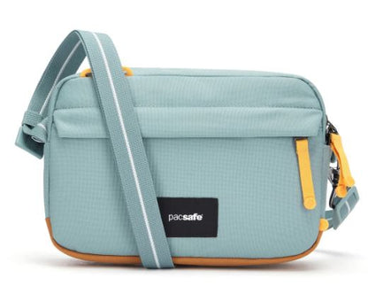 Pacsafe Go Anti-Theft Crossbody Bag