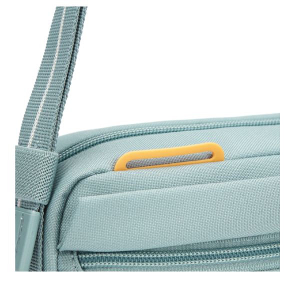 Pacsafe Go Anti-Theft Crossbody Bag