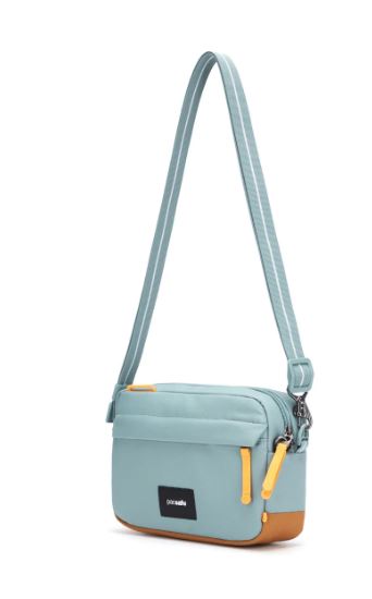 Pacsafe Go Anti-Theft Crossbody Bag