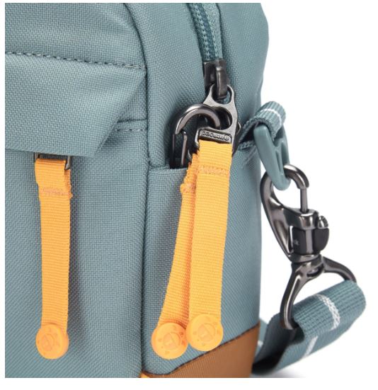 Pacsafe Go Anti-Theft Crossbody Bag