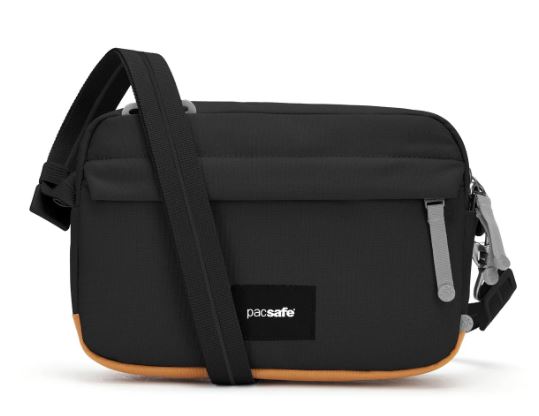 Pacsafe Go Anti-Theft Crossbody Bag