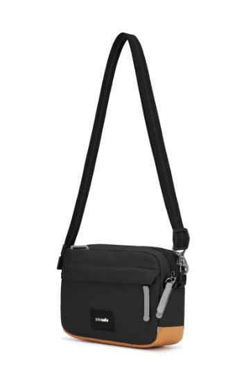 Pacsafe Go Anti-Theft Crossbody Bag