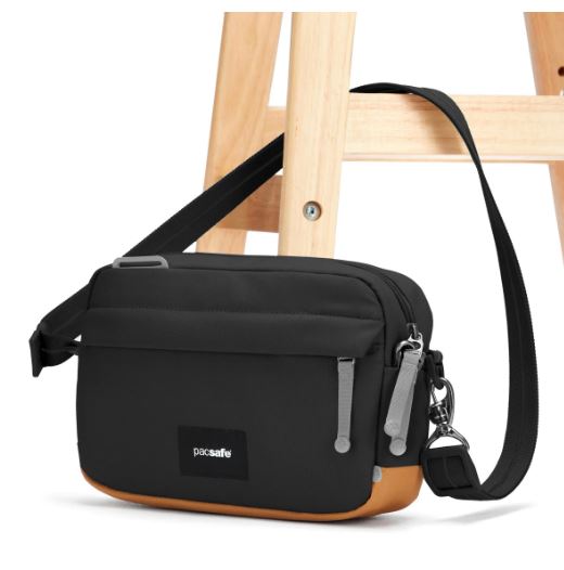 Pacsafe Go Anti-Theft Crossbody Bag