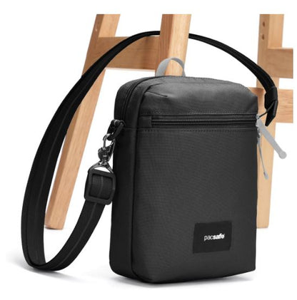 Pacsafe Go Anti-Theft Festival Crossbody