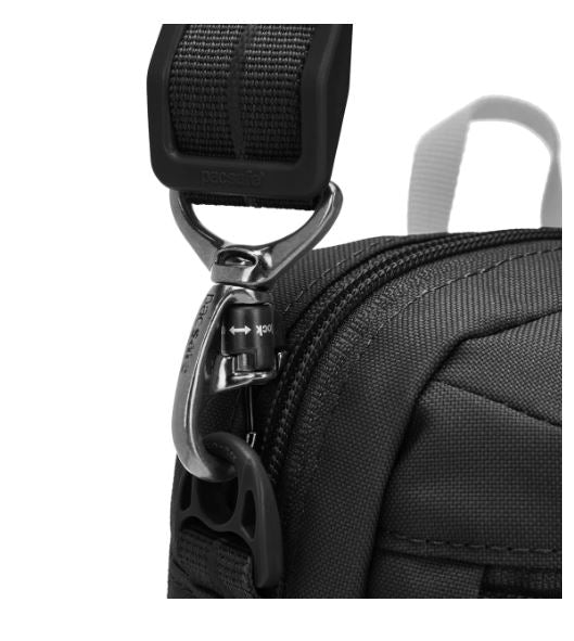 Pacsafe Go Anti-Theft Festival Crossbody