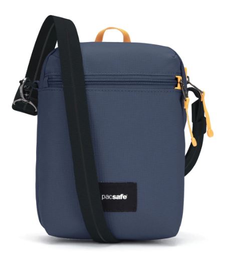 Pacsafe Go Anti-Theft Festival Crossbody