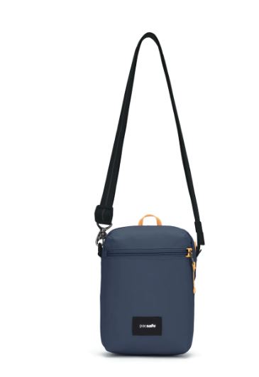 Pacsafe Go Anti-Theft Festival Crossbody