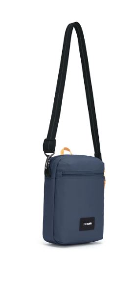 Pacsafe Go Anti-Theft Festival Crossbody