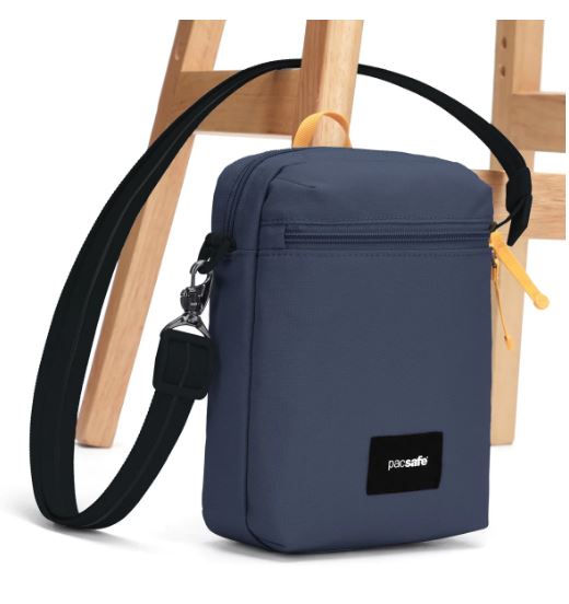 Pacsafe Go Anti-Theft Festival Crossbody