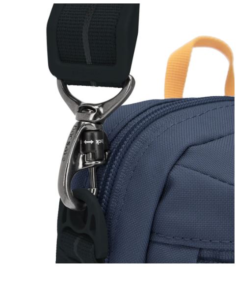 Pacsafe Go Anti-Theft Festival Crossbody