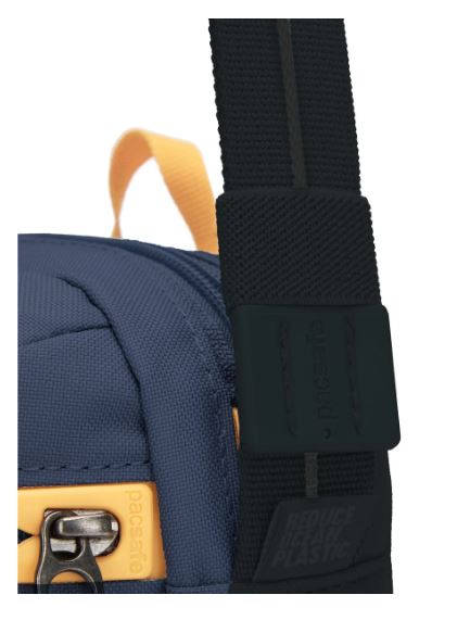 Pacsafe Go Anti-Theft Festival Crossbody