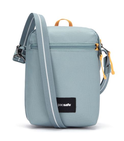 Pacsafe Go Anti-Theft Festival Crossbody