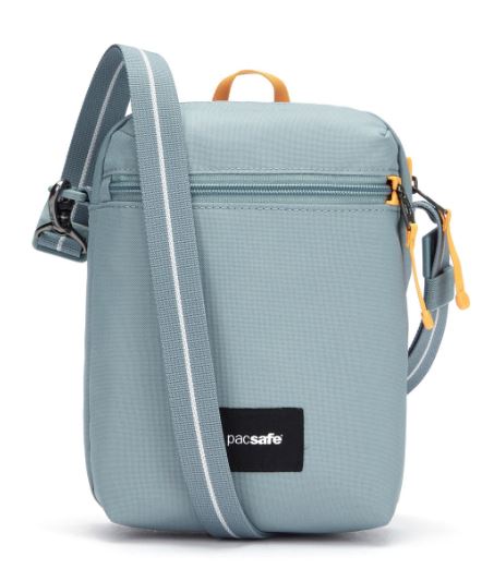 Pacsafe Go Anti-Theft Festival Crossbody