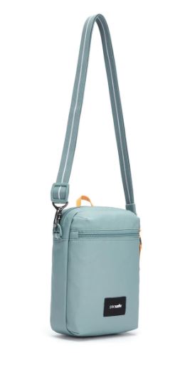 Pacsafe Go Anti-Theft Festival Crossbody