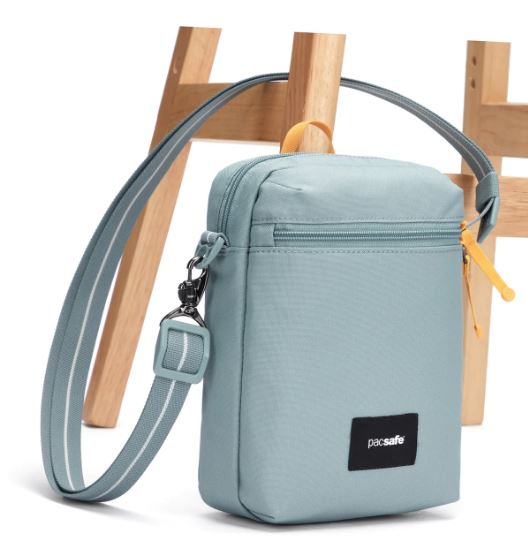 Pacsafe Go Anti-Theft Festival Crossbody