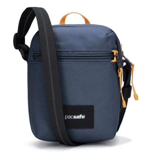 Pacsafe Go Anti-Theft Micro Crossbody