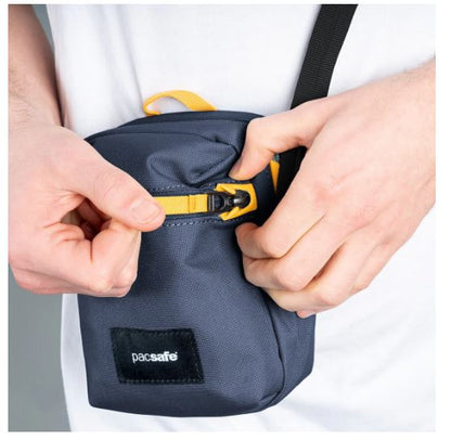 Pacsafe Go Anti-Theft Micro Crossbody