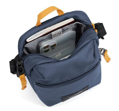 Pacsafe Go Anti-Theft Micro Crossbody