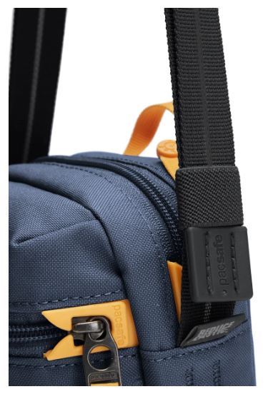 Pacsafe Go Anti-Theft Micro Crossbody