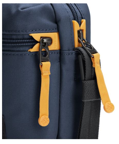 Pacsafe Go Anti-Theft Micro Crossbody