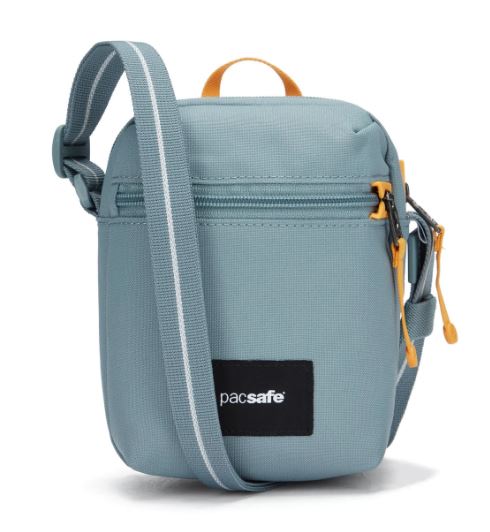 Pacsafe Go Anti-Theft Micro Crossbody