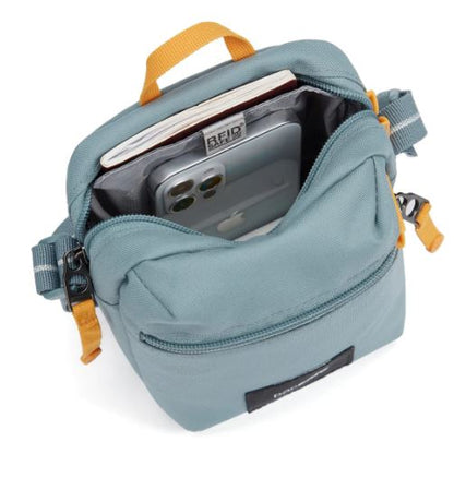 Pacsafe Go Anti-Theft Micro Crossbody