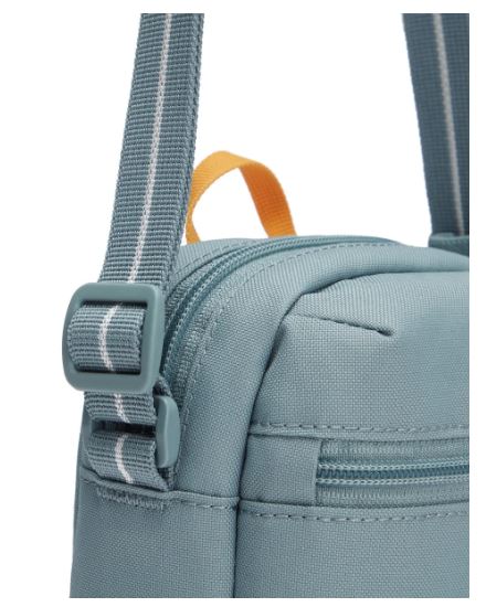 Pacsafe Go Anti-Theft Micro Crossbody