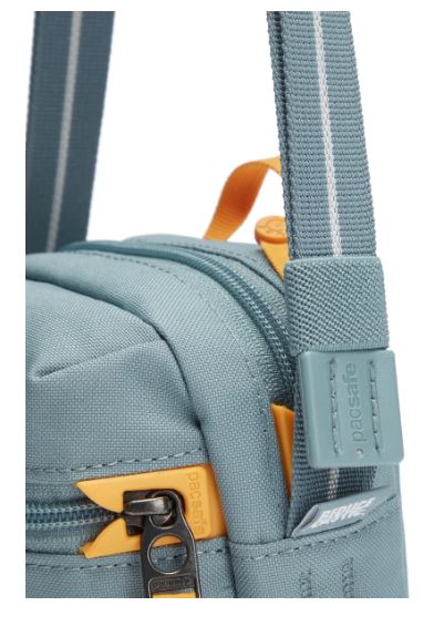 Pacsafe Go Anti-Theft Micro Crossbody