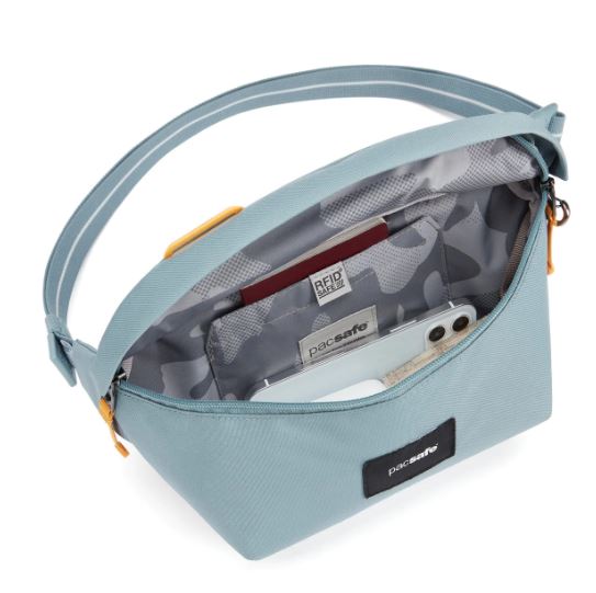 Pacsafe Go Anti-Theft Sling Pack