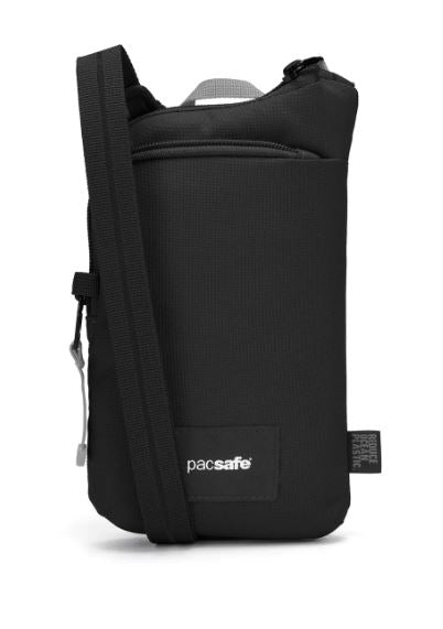 Pacsafe Go Anti-Theft Tech Crossbody