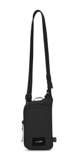 Pacsafe Go Anti-Theft Tech Crossbody