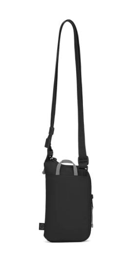 Pacsafe Go Anti-Theft Tech Crossbody