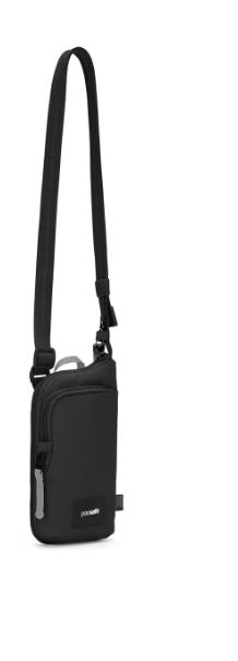 Pacsafe Go Anti-Theft Tech Crossbody