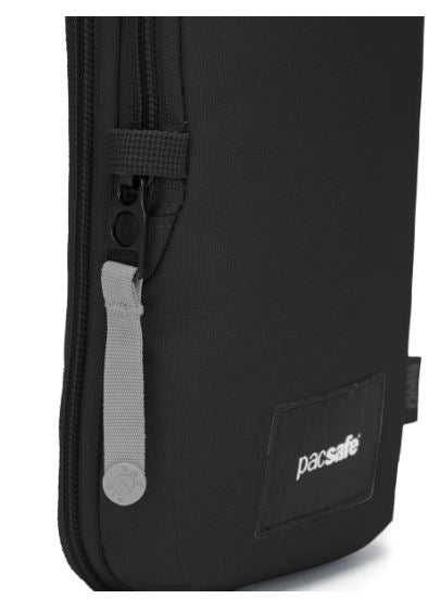 Pacsafe Go Anti-Theft Tech Crossbody