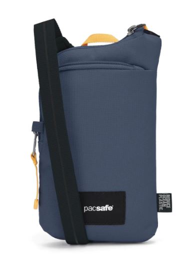 Pacsafe Go Anti-Theft Tech Crossbody