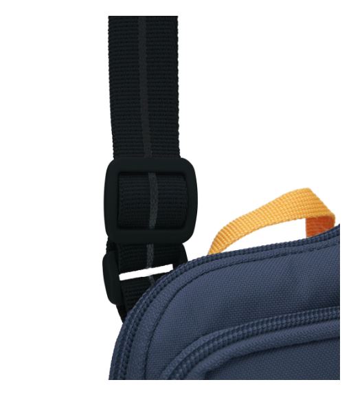 Pacsafe Go Anti-Theft Tech Crossbody