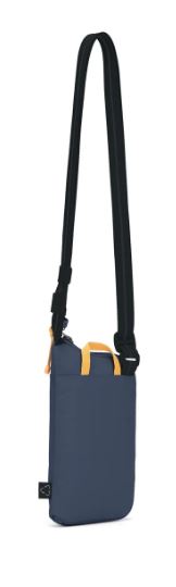 Pacsafe Go Anti-Theft Tech Crossbody