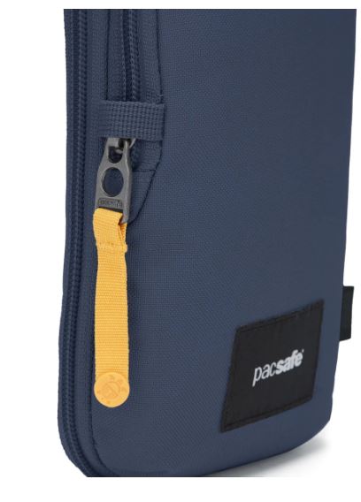 Pacsafe Go Anti-Theft Tech Crossbody