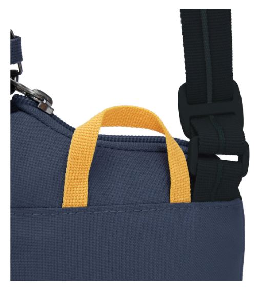 Pacsafe Go Anti-Theft Tech Crossbody