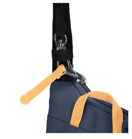 Pacsafe Go Anti-Theft Tech Crossbody