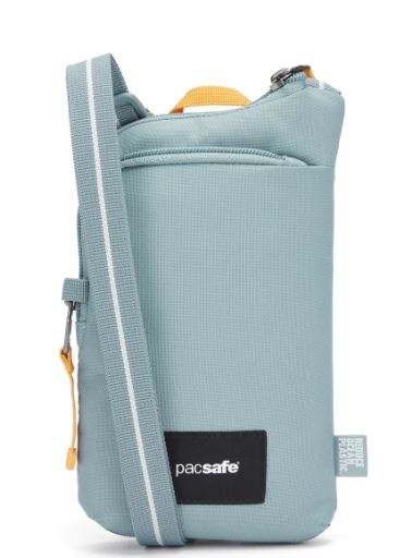 Pacsafe Go Anti-Theft Tech Crossbody