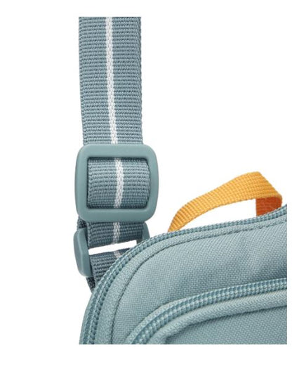 Pacsafe Go Anti-Theft Tech Crossbody