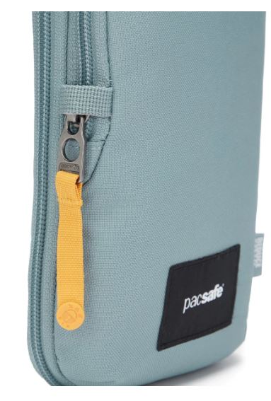 Pacsafe Go Anti-Theft Tech Crossbody