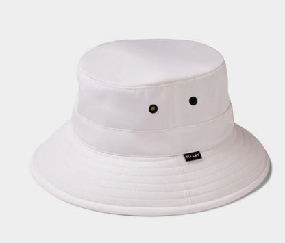 Tilley Golf Wide Brim Sun Hat - ONLINE ONLY