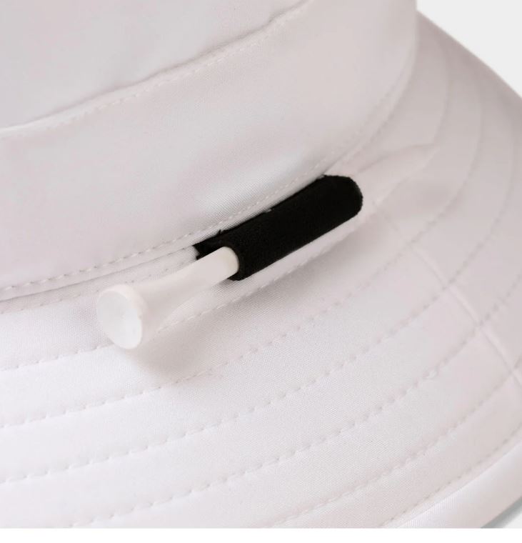 Tilley Golf Wide Brim Sun Hat - ONLINE ONLY