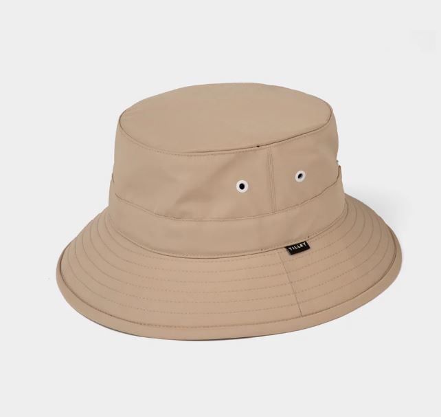 Tilley Golf Wide Brim Sun Hat - ONLINE ONLY