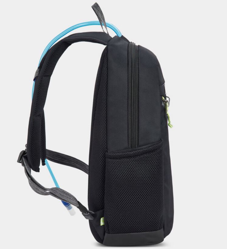 Travelon Anti-Theft Greenlander 9L Backpack