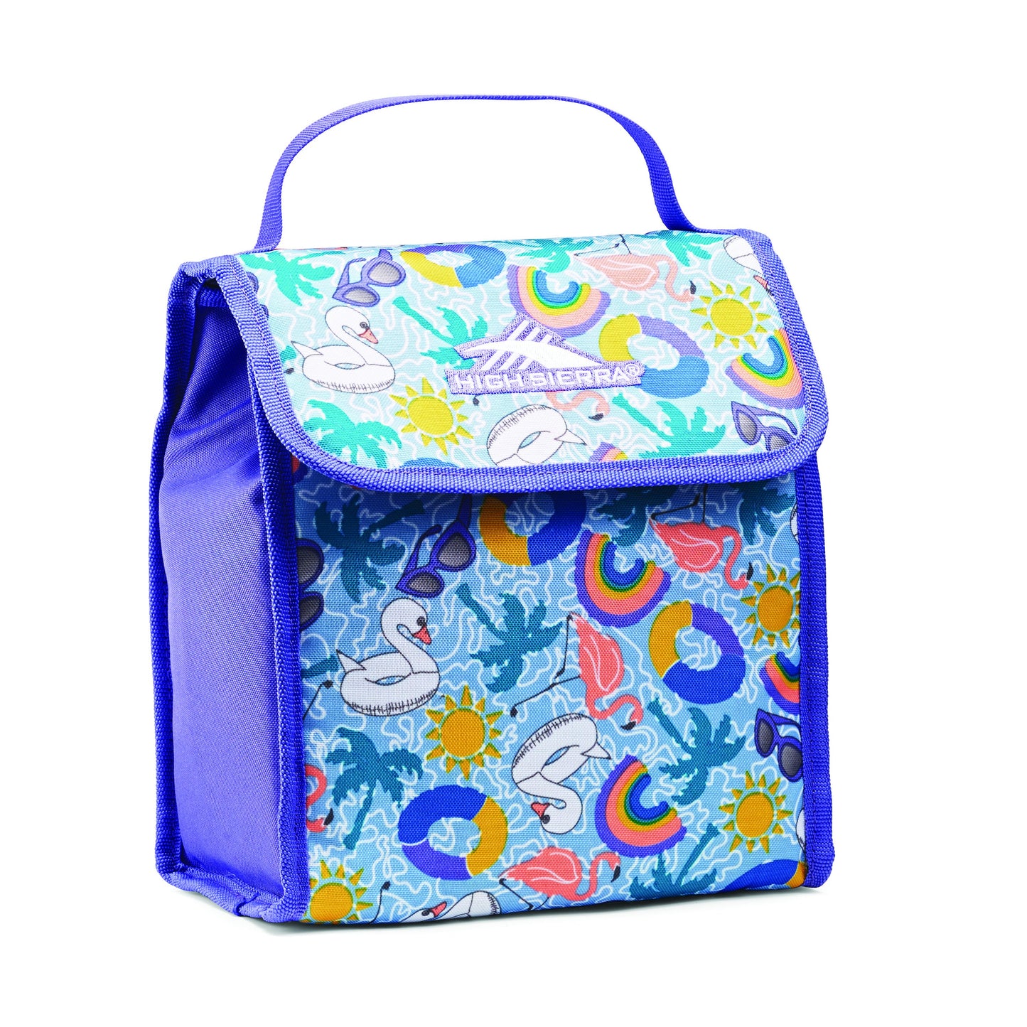 High Sierra Classic Lunch Bag